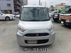 三菱 eKスペース