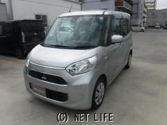 三菱 eKスペース