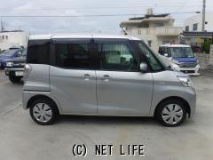 三菱 eKスペース