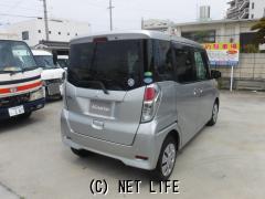 三菱 eKスペース