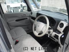 三菱 eKスペース