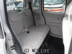 三菱 eKスペース