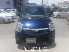 スズキ MRワゴン