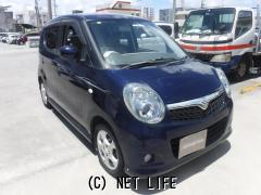 スズキ MRワゴン