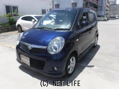 スズキ MRワゴン