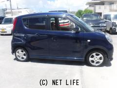 スズキ MRワゴン