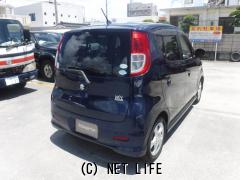 スズキ MRワゴン