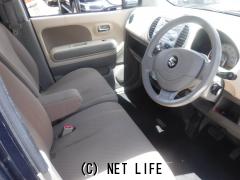 スズキ MRワゴン