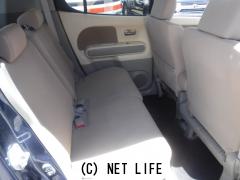 スズキ MRワゴン