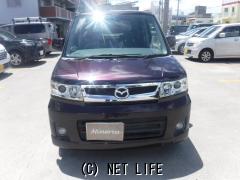 マツダ AZ-ワゴン