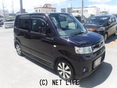 マツダ AZ-ワゴン