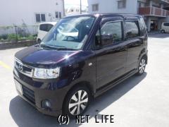 マツダ AZ-ワゴン