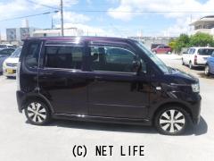 マツダ AZ-ワゴン