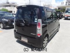 マツダ AZ-ワゴン