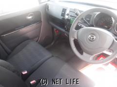 マツダ AZ-ワゴン