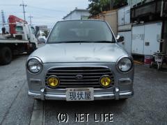 ダイハツ ミラジーノ一覧 | 沖縄の中古車情報 - クロスロード