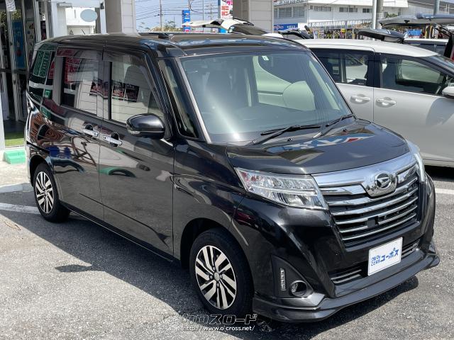 「子育てファミリーの日常にジャストフィットするコンパクトファーストカー」を目指して開発した「トール」 ダイハツ トール