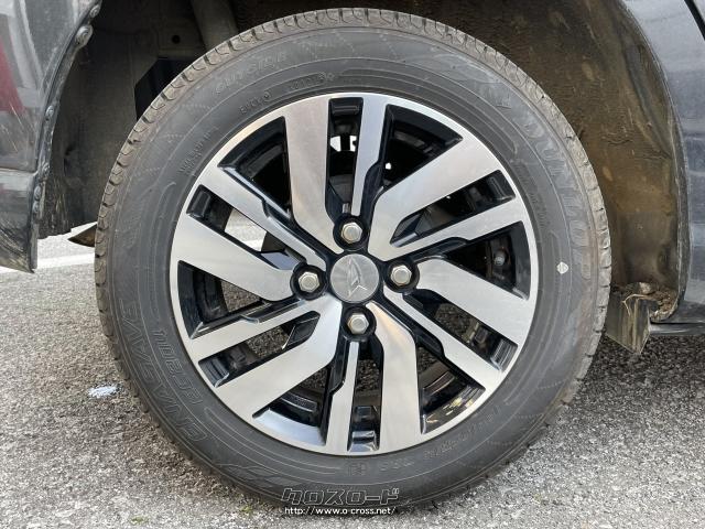 純正16インチアルミホイール ダイハツ トール