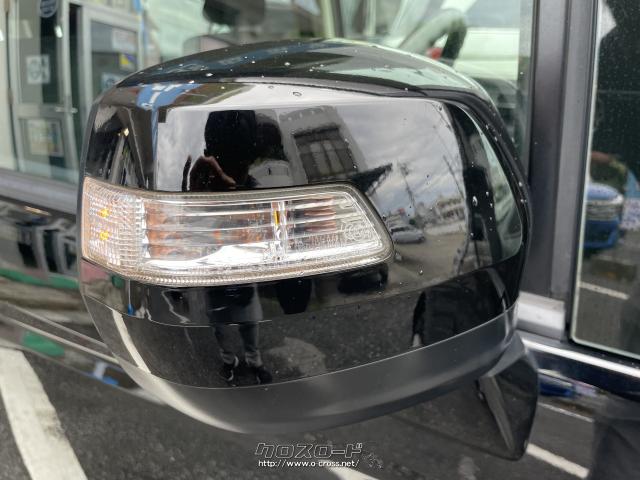 ウィンカーミラー付きです! ホンダ ステップワゴン