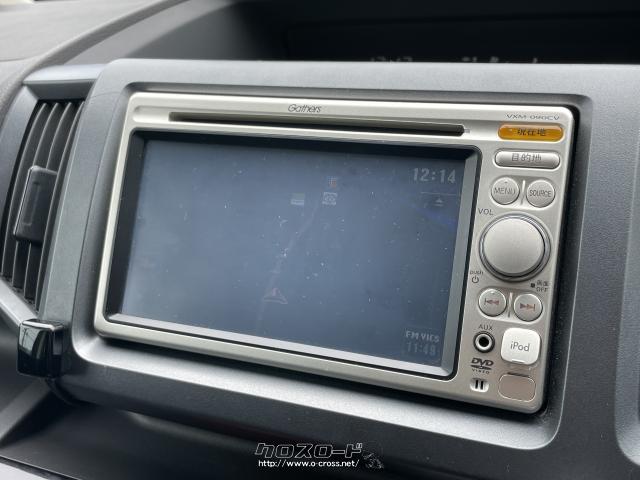 純正SDナビ ホンダ ステップワゴン