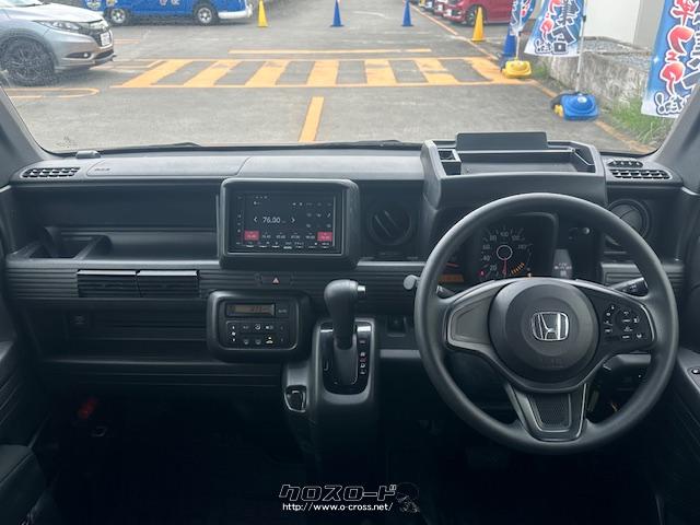 ホンダ N-VAN