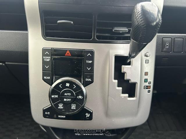 検32/9 ヴォクシー ZS 純正HDDナビ/地デジ/パドルシフト/両側パワスラ/プッシュスタート/スマートキー2個/ETC/LEDフォグ/実走行7万キロ台 パドルシフト ヴォクシー」の中古車を探すカーセンサー