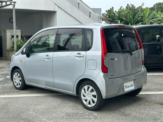 H26年式 ダイハツ ムーブ L 99500キロ ワンオーナー ムーヴ ダイハツ