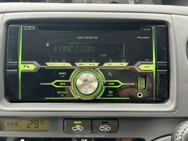 トヨタ シエンタ