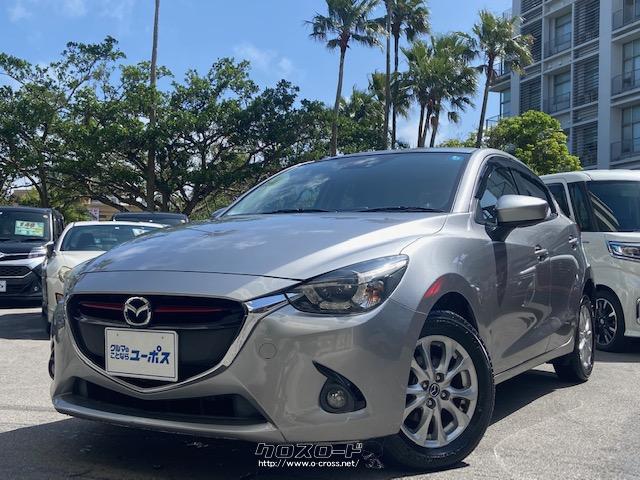 マツダ デミオ XD マツダ デミオ