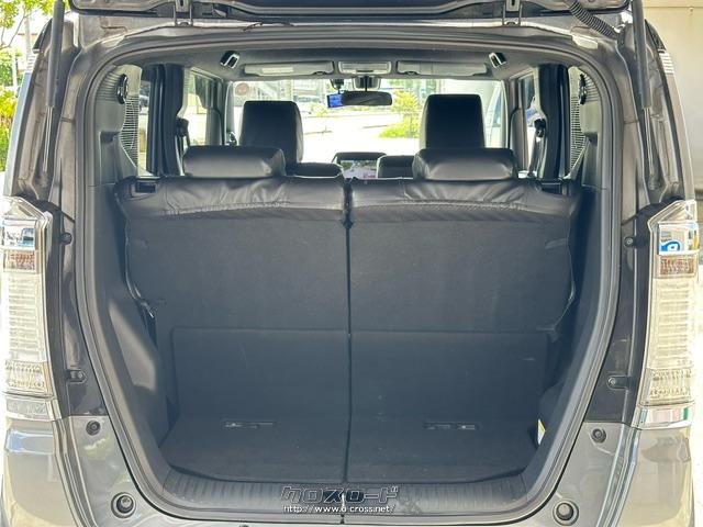 N-BOX スラッシュ（N/）用ビートソニックオーディオアダプタ HSX-17