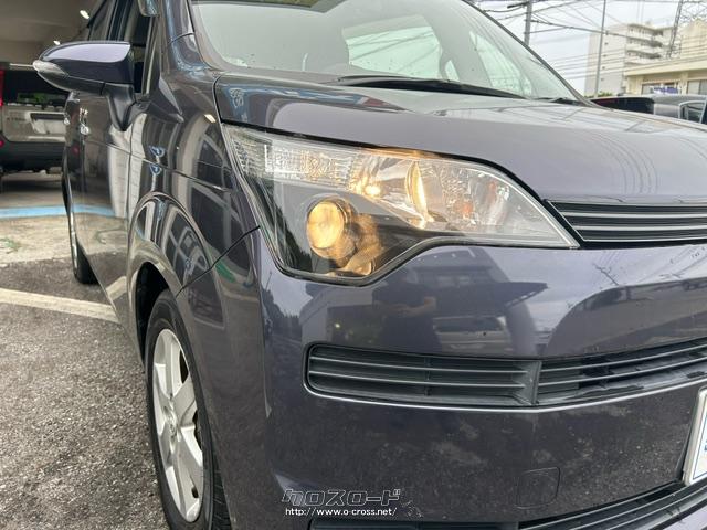 トヨタ スペイド