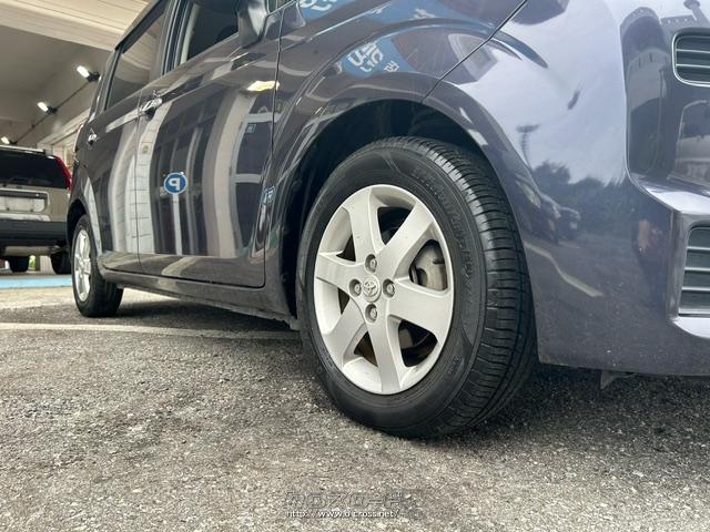 タイヤサイズ(前)175/65R15タイヤサイズ(後)175/65R15 トヨタ スペイド