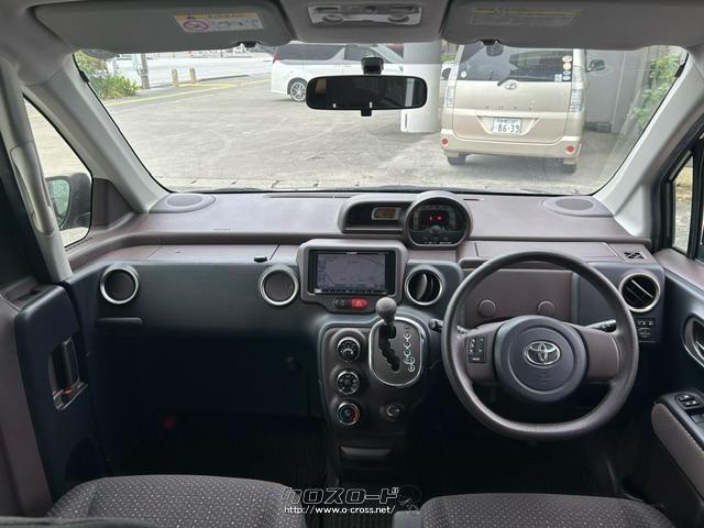 車名の「スペイド(SPADE)」は、「Space(空間)」と「Wide(広い) 」を組み合わせた造語とし、トランプのスペードが持つクールなイメージを付与。 トヨタ スペイド