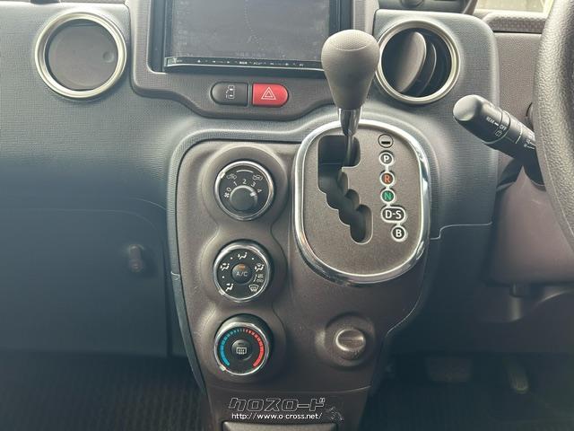 トヨタ スペイド