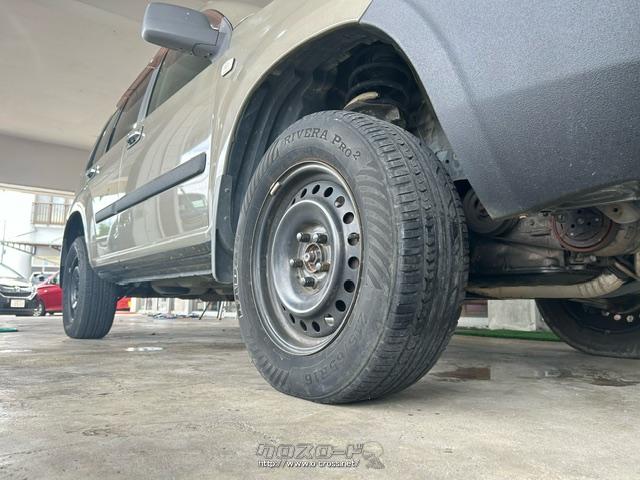 タイヤサイズ(前)215/70R15 98Sタイヤサイズ(後)215/70R15 98S 日産 エクストレイル