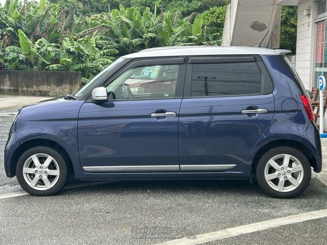 全長×全幅×全高3395×1475×1610mm ホンダ N-ONE