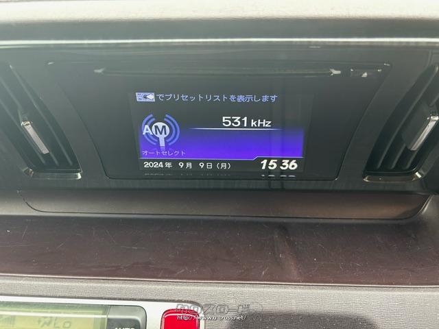 純正CDオーディオ ホンダ N-ONE