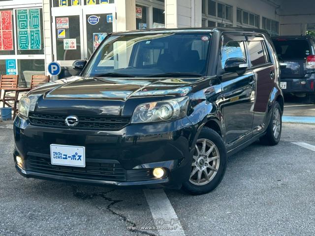 カローラルミオン(COROLLA RUMION)は、水平・垂直基調の箱型シルエットと、ユニークでシンプルな内外装デザインをもった、全幅1,760mmの3ナンバーワイドなコンパクトカー トヨタ カローラルミオン