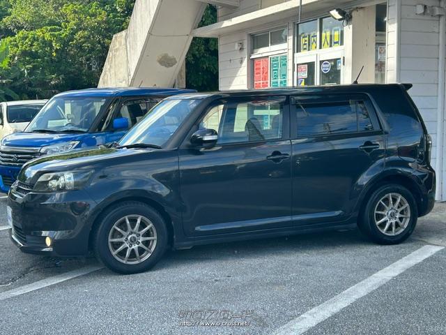 型式DBA-NZE151N全長×全幅×全高4210×1760×1630mm トヨタ カローラルミオン