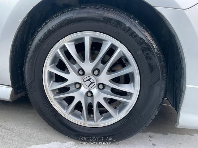 タイヤサイズ215/60R16 95H ホンダ オデッセイ