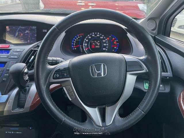 燃料供給装置電子制御燃料噴射式(ホンダPGM-FI) ホンダ オデッセイ