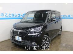 スズキ ソリオバンディット一覧 沖縄の中古車情報 クロスロード