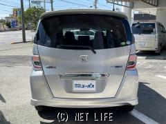 ホンダ フリードスパイクハイブリッド