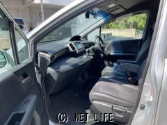 ホンダ フリードスパイクハイブリッド