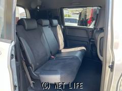 ホンダ フリードスパイクハイブリッド