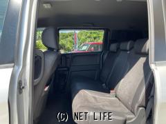 ホンダ フリードスパイクハイブリッド