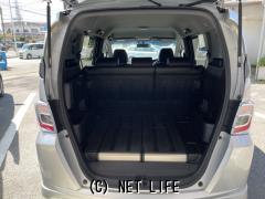 ホンダ フリードスパイクハイブリッド