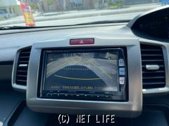 ホンダ フリードスパイクハイブリッド