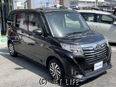 ダイハツ トール