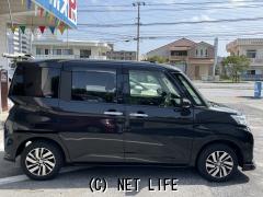 ダイハツ トール